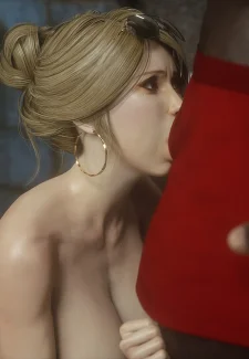 Uncontrollable Lust (82)