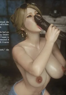 Uncontrollable Lust (92)