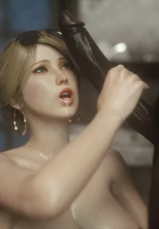 Uncontrollable Lust (99)