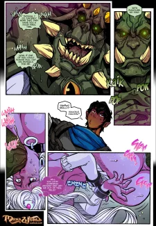Unholy Matrimony (4)