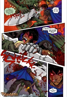 Unholy Matrimony (6)