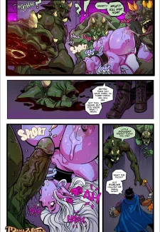 Unholy Matrimony (7)