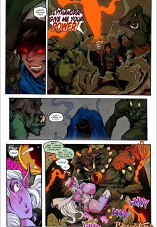 Unholy Matrimony (9)