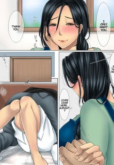 Wife Mother (10)