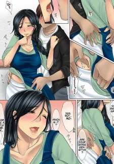 Wife Mother (8)
