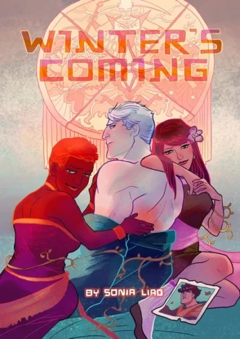 Winter’s Coming – Sonia Liao
