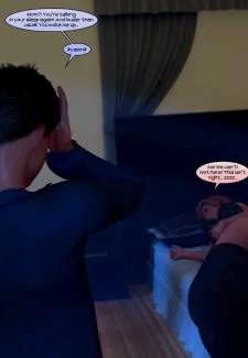 Y3DF – About Time (53)