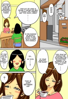 Your Mother (5)