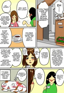 Your Mother (6)