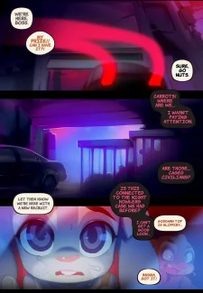 Zootopia- Sweet Sting 2 (18)
