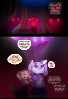 Zootopia- Sweet Sting 2 (19)