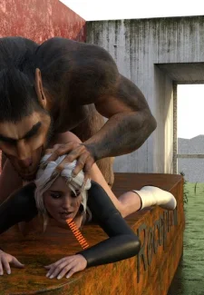 3DMidnight – Traveler Chronicles (12)