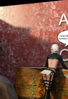3DMidnight – Traveler Chronicles (4)