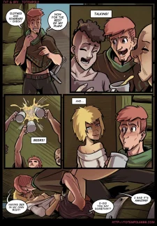 A Gift Whore’s Mouth (03)