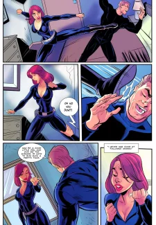 Agents of B.I.M 1 (3)