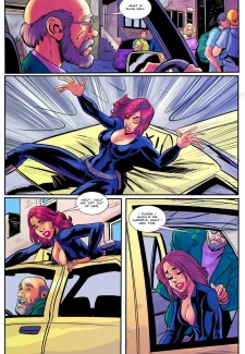Agents of B.I.M 1 (4)
