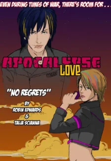 Apocalypse-Love-1 (Ilike Cover)