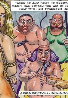 Aries – Identical Twins (17)