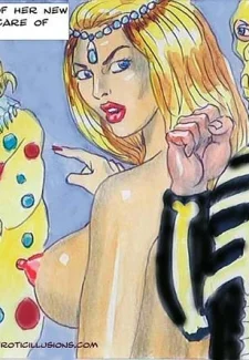 Aries – Identical Twins (33)
