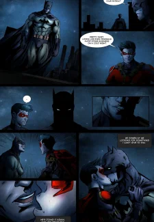 Batboys- Phaust [Batman] (3)