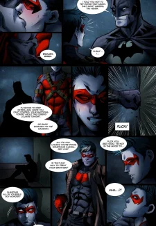 Batboys- Phaust [Batman] (4)