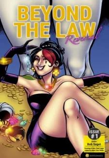 Beyond the Law – Reversal- info