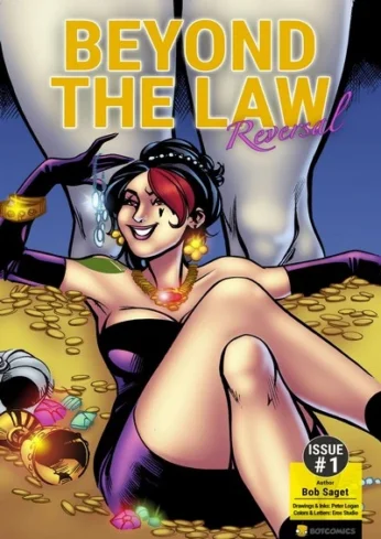 Beyond the Law – Reversal- Bot ~ series