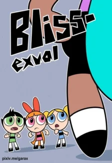 Bliss-Exvol (Powerpuff Girls)