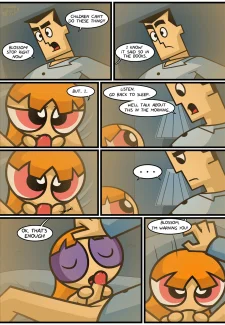 Blossom’s Gift005