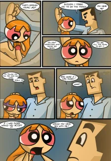 Blossom’s Gift006