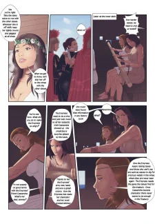 Bound to time (3)