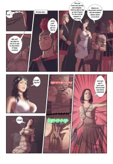Bound to time (4)