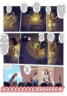 Bound to time (5)