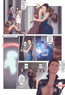 Bound to time (7)