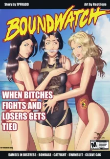 Boundwatch - Reptileye