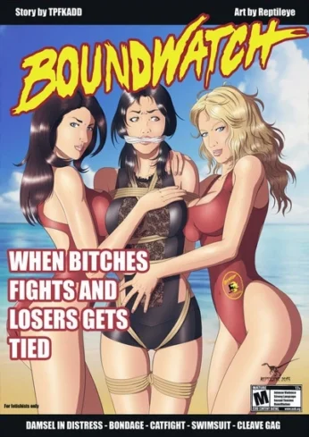 Boundwatch – Reptileye