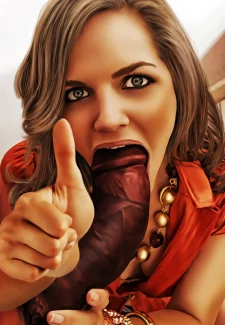 Bulls on Sluts (6)