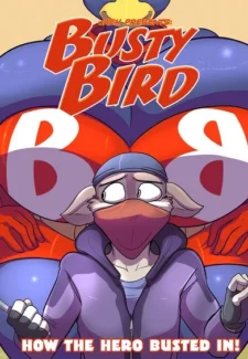BustyBird - JaehTheBird