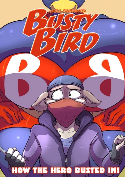 BustyBird – JaehTheBird