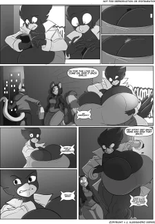 BustyBird004