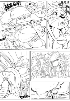 BustyBird014