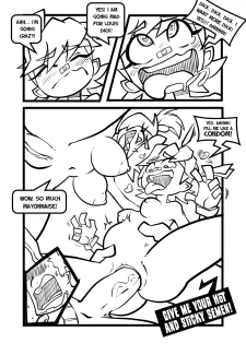 Carrot Girl024