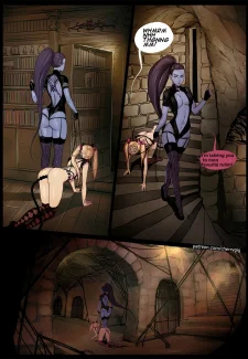 Cherry-gig- Overwatch BdsmMaker (4)