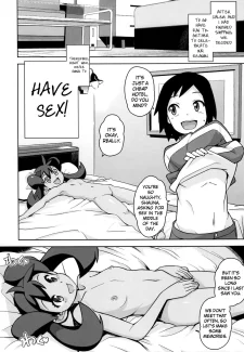 Chibikko Bitch (5)
