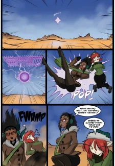 Clumzor- The Party Ch 07 (18)