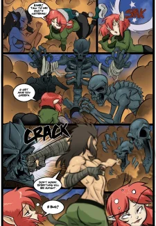 Clumzor- The Party Ch 07 (20)