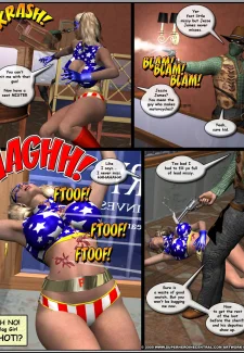Crimewave! (10)