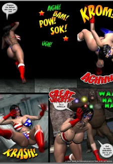 Crimewave! (12)