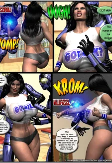 Crimewave! (3)