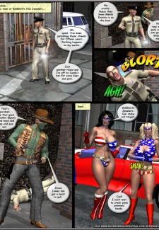 Crimewave! (8)
